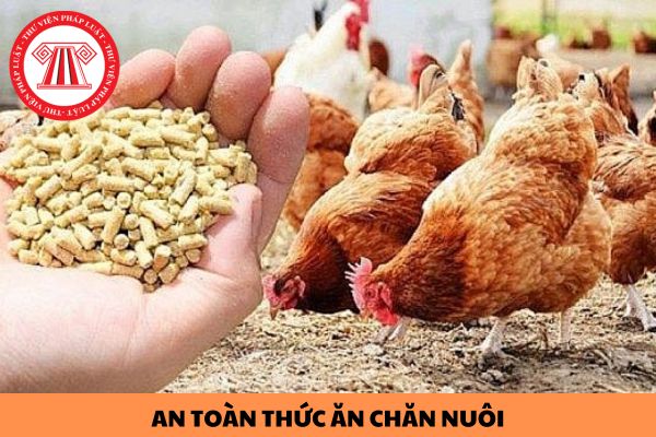 Quy định về bảo trì các thiết bị kiểm tra giám sát an toàn thức ăn chăn nuôi theo Tiêu chuẩn quốc gia TCVN ISO/TS 22002-6:2018 như thế nào?