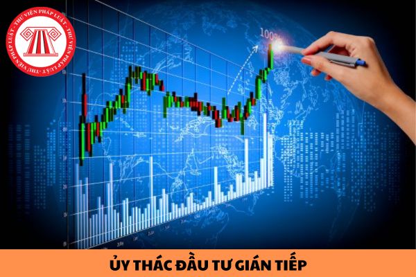 Mẫu đơn đề nghị cấp giấy chứng nhận đăng ký hoạt động nhận ủy thác đầu tư gián tiếp ra nước ngoài như thế nào?