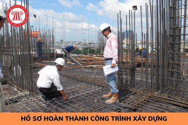 Lập hồ sơ hoàn thành công trình xây dựng không đầy đủ bị xử phạt như thế nào?