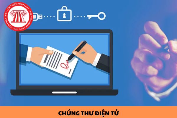 Điều kiện để chứng thư điện tử do cơ quan, tổ chức có thẩm quyền của nước ngoài cấp được công nhận và sử dụng tại Việt Nam gồm những gì?