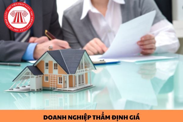 Người có chức vụ thuộc lĩnh vực quản lý nhà nước về giá đã thôi giữ chức vụ có được thành lập doanh nghiệp thẩm định giá không?