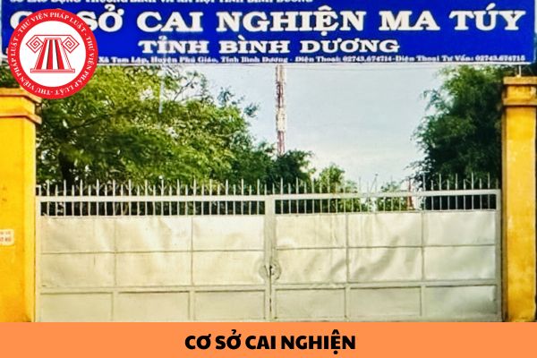 Thời gian chịu sự quản lý sau khi đã chấp hành xong quyết định đưa vào cơ sở cai nghiện bắt buộc là bao lâu?