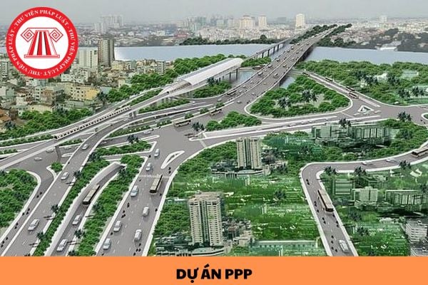 Vốn nhà nước trong dự án PPP được sử dụng cho các mục đích gì?