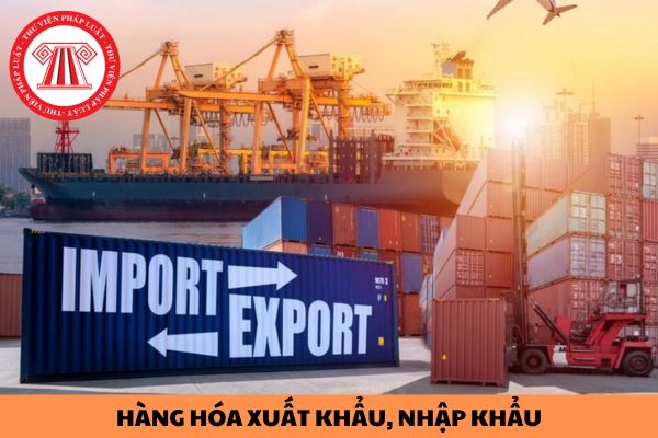 Mẫu văn bản đề nghị công nhận địa điểm tập kết hàng hóa xuất khẩu, nhập khẩu tập trung như thế nào?