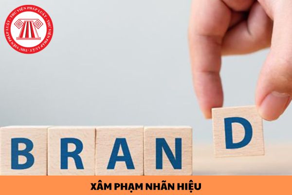 Nhãn hiệu nổi tiếng bị nghi ngờ là yếu tố xâm phạm khi có dấu hiệu nào?