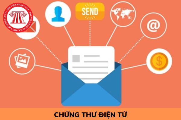 Điều kiện để thực hiện chuyển giao chứng thư điện tử như thế nào?