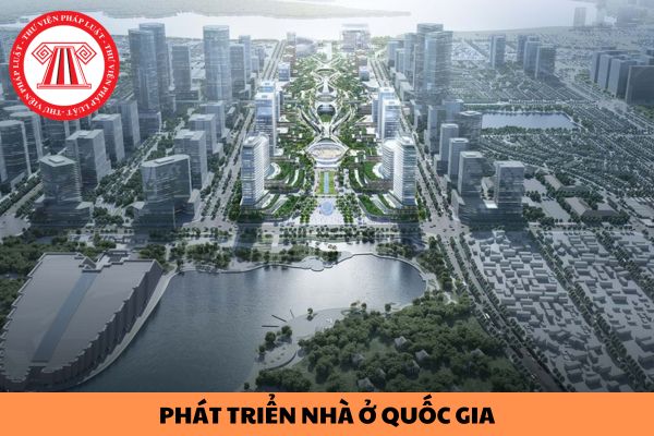  Kỳ Chiến lược phát triển nhà ở quốc gia là bao nhiêu năm?