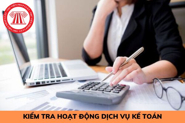 Cung cấp thông tin không đầy đủ theo yêu cầu của cơ quan, tổ chức có thẩm quyền trong quá trình kiểm tra hoạt động dịch vụ kế toán bị xử phạt như thế nào?