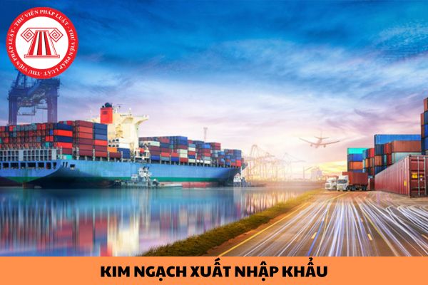 Điều kiện về kim ngạch xuất nhập khẩu để doanh nghiệp được áp dụng chế độ ưu tiên về thủ tục hải quan gồm những gì?