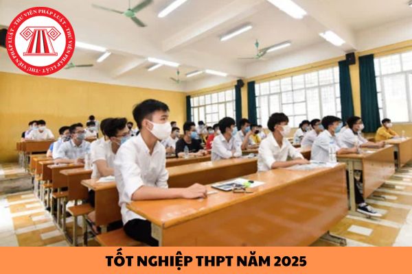 Đề minh họa thi tốt nghiệp THPT năm 2025 môn lịch sử?