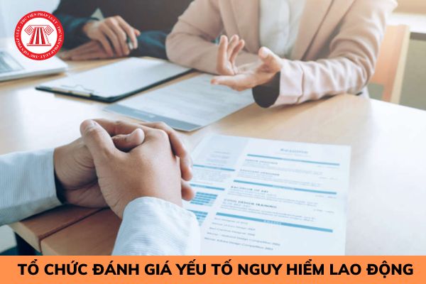 Người sử dụng lao động không bảo tổ chức đánh giá yếu tố nguy hiểm hằng năm bị xử phạt bao nhiêu tiền?