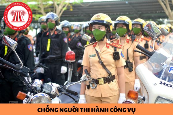 Thủ tướng yêu cầu Bộ Công an chỉ đạo công an địa phương kiên quyết trấn áp đối tượng chống người thi hành công vụ trong tham gia giao thông trong Lễ Quốc khánh 02/9?