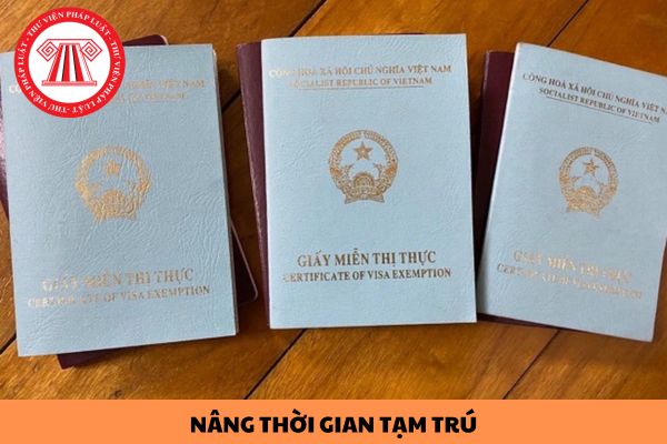 Nâng mức thời gian tạm trú lên 45 ngày cho công dân của 13 nước nào?