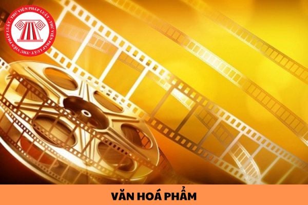 Bộ Văn hóa, Thể thao và Du lịch cấp giấy phép nhập khẩu văn hóa phẩm trong các trường hợp nào?