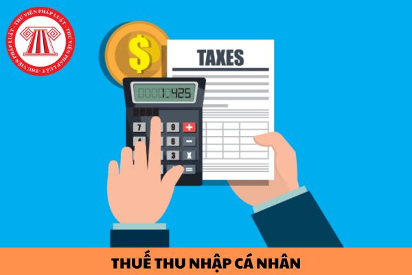 Quy đổi thu nhập từ lương NET để tính thuế thu nhập cá nhân như thế nào?