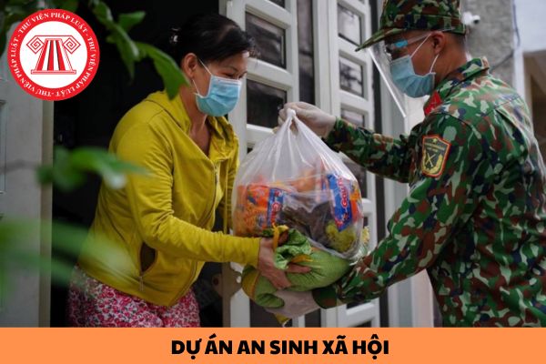 Quỹ hỗ trợ chương trình, dự án an sinh xã hội Việt Nam có được quyền thành lập pháp nhân trực thuộc hay không?