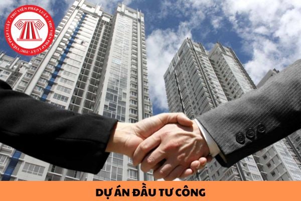 Việc đánh giá dự án đầu tư công được thực hiện như thế nào?