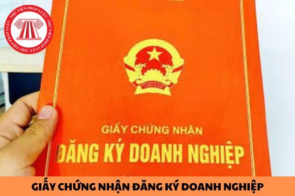 Phí cấp lại giấy chứng nhận đăng ký doanh nghiệp của doanh nghiệp tư nhân bị mất là bao nhiêu?