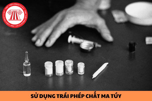 Ép buộc người đang mang thai sử dụng trái phép chất ma túy bị phạt tù bao nhiêu năm?