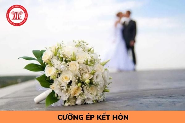 Cha mẹ cưỡng ép kết hôn khi con gái rớt tuyển sinh vào lớp 10 có bị truy cứu trách nhiệm hình sự không?