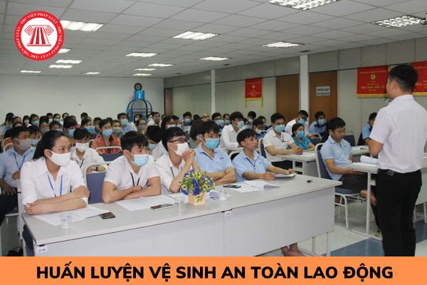 Người sử dụng lao động bắt bắt buộc phải đào tạo an toàn vệ sinh lao động?