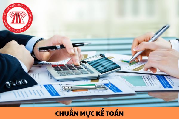 Chuẩn mực kế toán hợp nhất kinh doanh không áp dụng đối vơi các trường hợp nào?