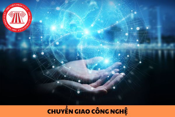 Thế nào là môi giới chuyển giao công nghệ? Tổ chức cung cấp dịch vụ môi giới chuyển giao công nghệ có thuộc đối tượng hỗ trợ phát triển không?