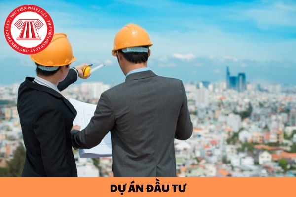 Chủ đầu tư trực tiếp quản lý đối với dự án đầu tư có mức vốn là bao nhiêu?