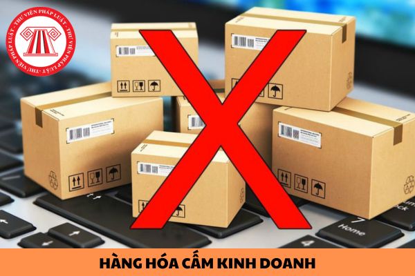 Hàng hóa cấm kinh doanh muốn quá cảnh tại Việt Nam cần đáp ứng điều kiện gì? 