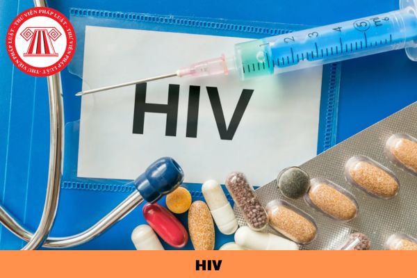 Biện pháp phòng, chống lây nhiễm HIV trong cơ sở y tế được quy định như thế nào?
