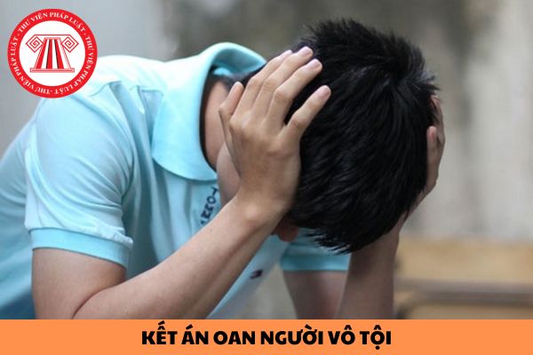 Thẩm phán ra bản án mà biết rõ là trái pháp luật kết án oan người vô tội bị phạt bao nhiêu năm tù?