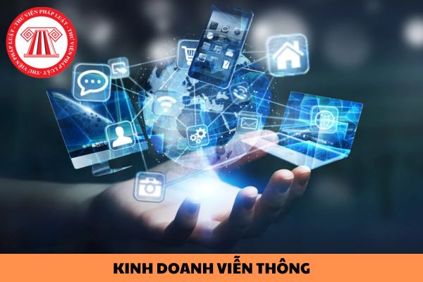 Trường hợp nào doanh nghiệp được miễn giấy phép kinh doanh viễn thông?