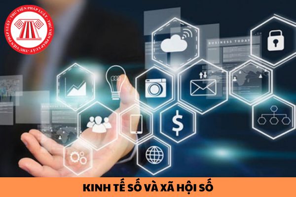 Chiến lược phát triển doanh nghiệp số đến năm 2025 định hướng 2030 như thế nào?