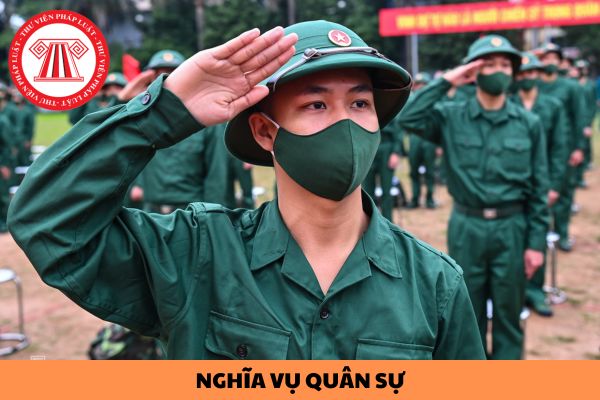 Từ ngày 01/01/2024 người nghiện rượu mạn tính thì không được gọi thực hiện nghĩa vụ quân sự?