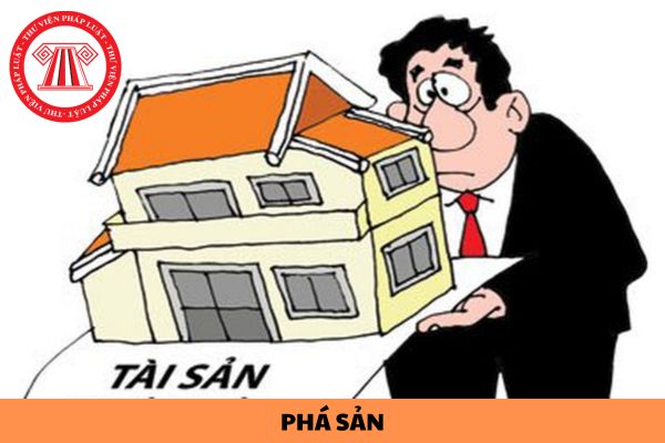 Các biện pháp khẩn cấp tạm thời trong phá sản được áp dụng như thế nào?