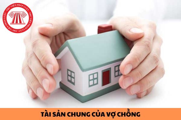 Tài sản chung của vợ chồng có được từ hoa lợi phát sinh từ tài sản riêng trong thời kỳ hôn nhân xác định như thế nào?