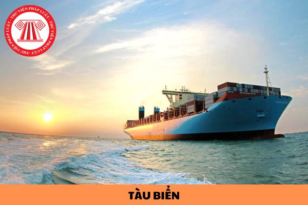 Quy trình mua tàu biển sử dụng vốn nhà nước được thực hiện như thế nào?