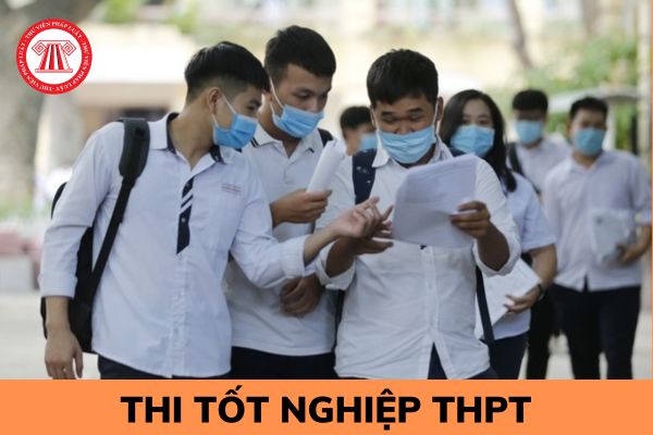 Trường hợp nào học sinh trung học phổ thông sẽ bị rớt tốt nghiệp? Cách tính điểm xét tốt nghiệp THPT?