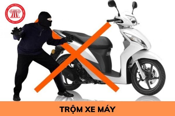 Xe bị trộm và mang đi cầm tại tiệm cầm đồ, có lấy lại được xe hay không?