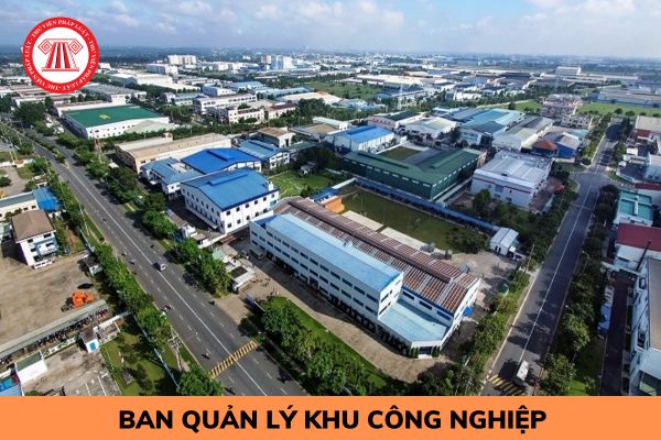 Dự kiến ban quản lý khu công nghiệp cần đáp ứng yêu cầu gì để được uỷ quyền thực hiện thẩm định đánh giá tác động môi trường?