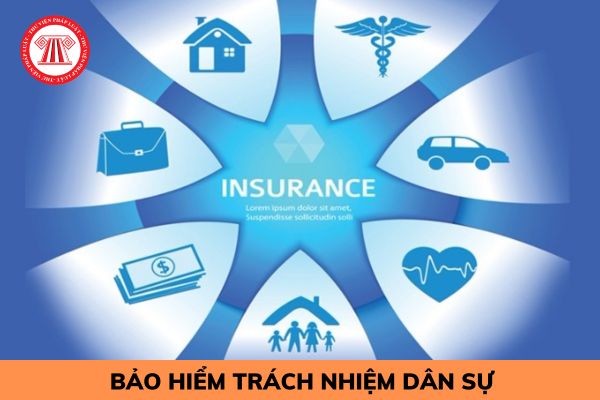 Người tham gia hợp đồng bảo hiểm trách nhiêm gây tai nạn thì người bị gây tai nạn có quyền yêu cầu doanh nghiệp bảo hiểm bổi thường không?