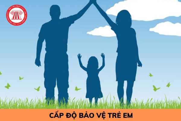 Các biện pháp bảo vệ trẻ em cấp độ phòng ngừa bao gồm những gì?