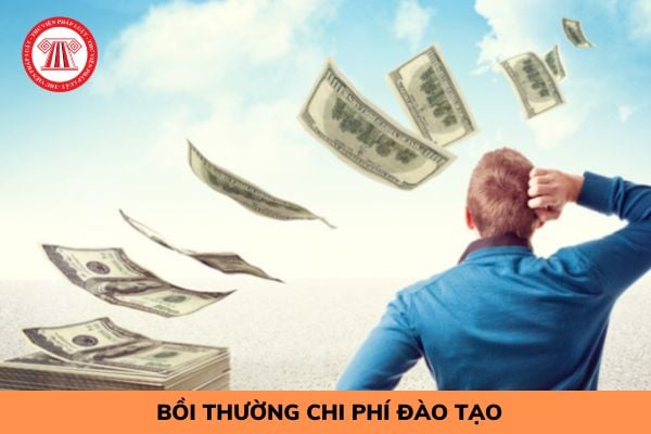 Người lao động không phải bồi thường chi phí đào tạo nếu chấm dứt hợp đồng thử việc?