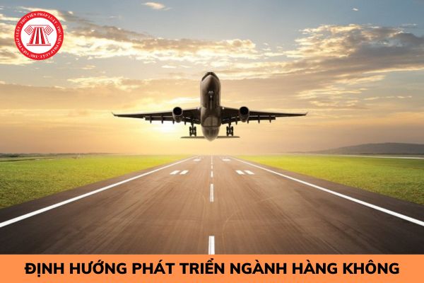 Tầm nhìn đến năm 2050 Việt Nam hình thành 33 cảng hàng không?