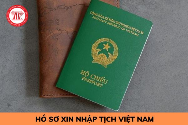 Người nước ngoài là chồng của người Việt nam thì có được nhập quốc tịch Việt Nam không?