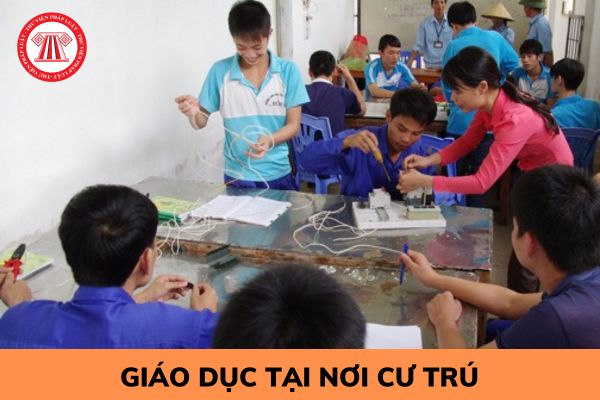 Cơ quan nào có thẩm quyền lập hồ sơ đề nghị áp dụng biện pháp giáo dục tại xã, phường, thị trấn?