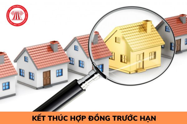 Trả mặt bằng trước hạn do kinh doanh thua lỗ có phải đền bù thiệt hại hay không?