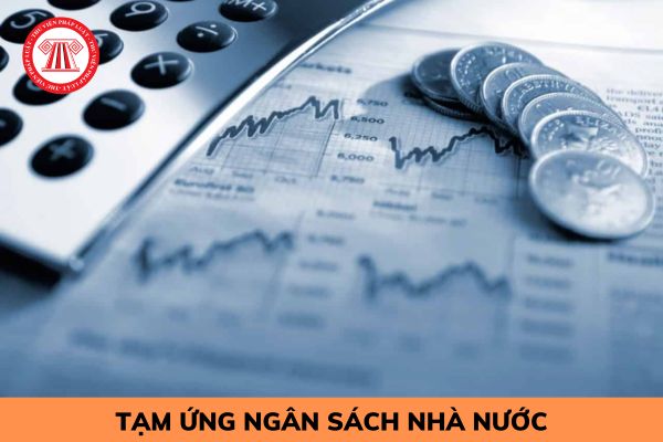 Ngân hàng Nhà nước Việt Nam có được tạm ứng cho ngân sách nhà nước để xử lý thiếu hụt tạm thời không?