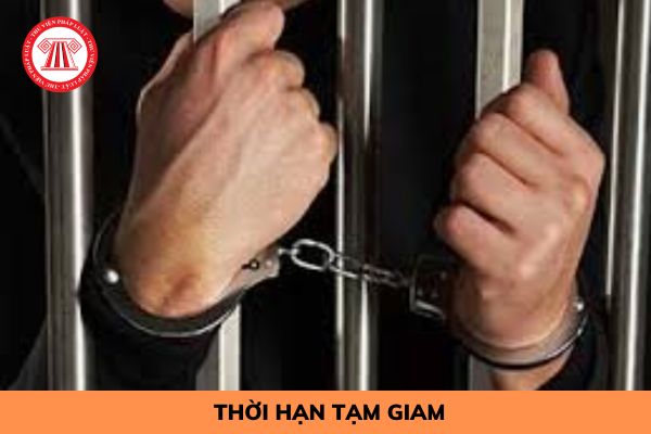 Thời hạn tạm giam đối với hành vi đánh người gây thương tích là bao lâu? 