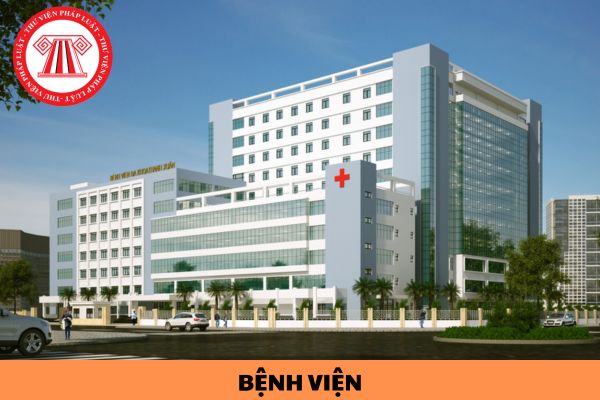 Hạng bệnh viện là gì? Danh sách bệnh viện hạng 1, 2, 3 tại Thành phố Hồ Chí Minh?